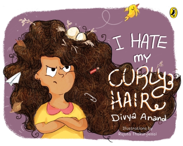 I Hate my Curly Hair
