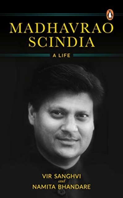 Madhavrao Scindia