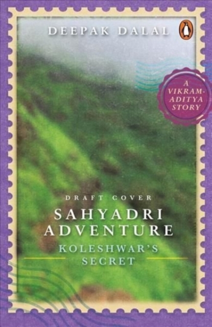 Sahyadri Adventure: Koleshwar's Secret