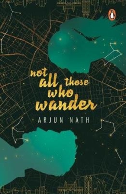 Not All Those Who Wander