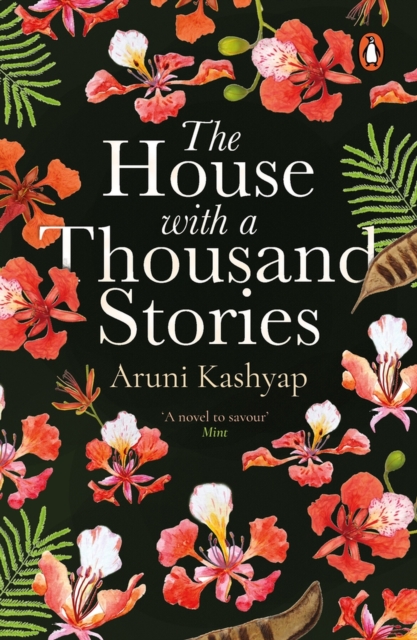 House with a Thousand Stories, The