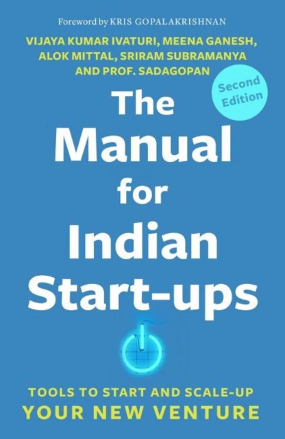 Manual for Indian Start-ups