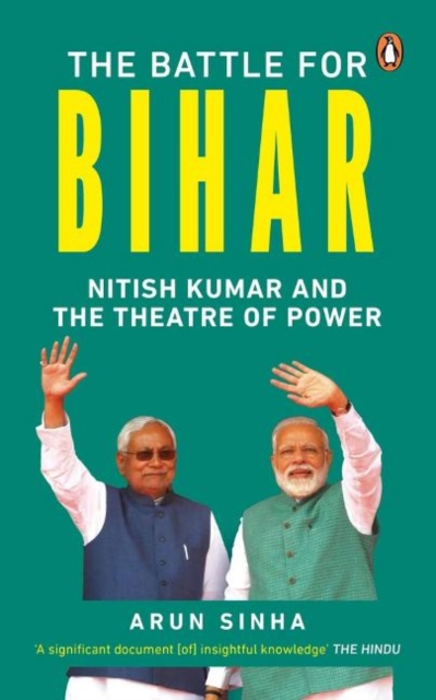 Battle for Bihar