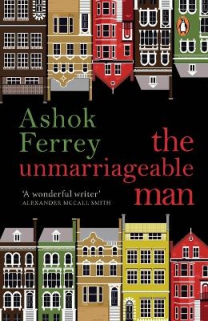 Unmarriageable Man