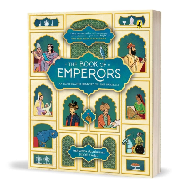 Book of Emperors