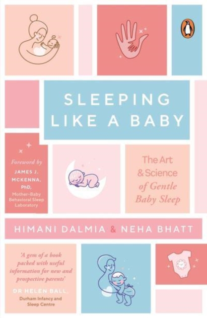 Sleeping Like a Baby