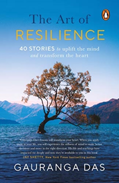 How to Develop Resilience and Wisdom