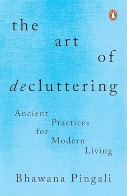 The Art of Decluttering