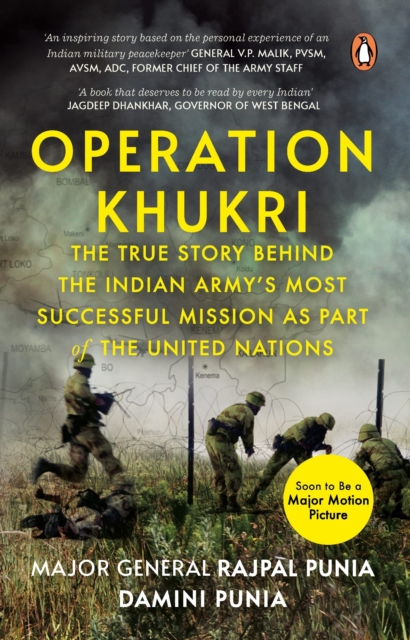 Operation Khukri