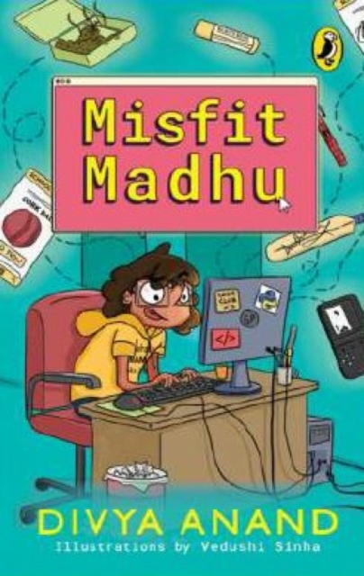 Misfit Madhu