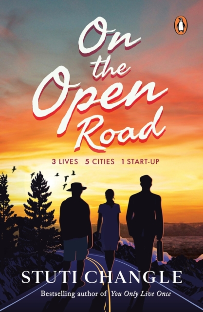 On the Open Road (Author Signed Limited Edition)
