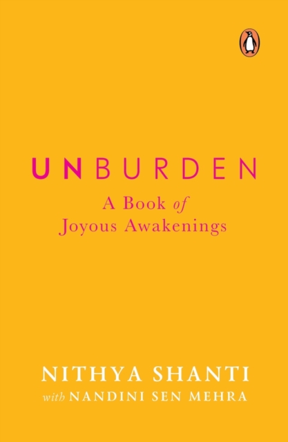 Unburden