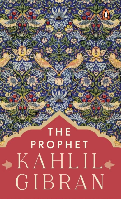 Prophet (PREMIUM PAPERBACK, PENGUIN INDIA)