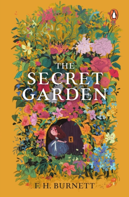 Secret Garden