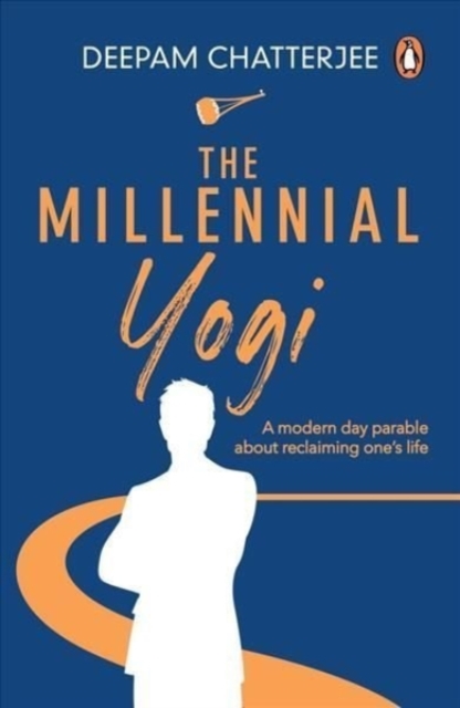 Millennial Yogi