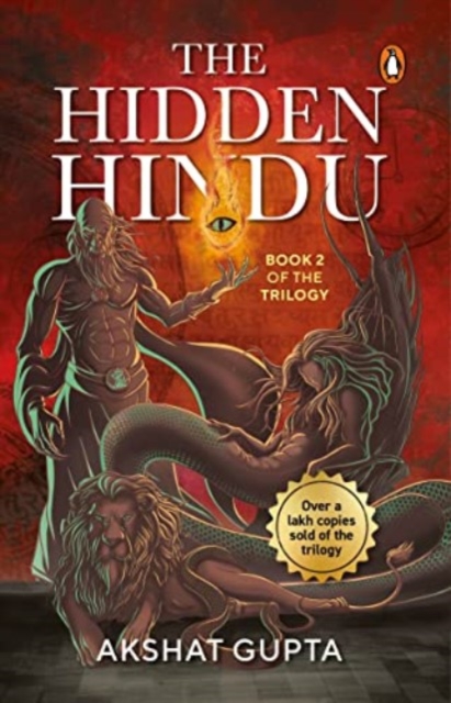 Hidden Hindu Book Two