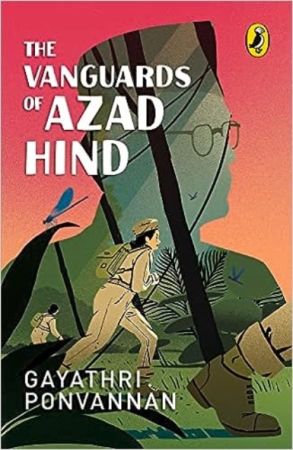 Vanguards of Azad Hind