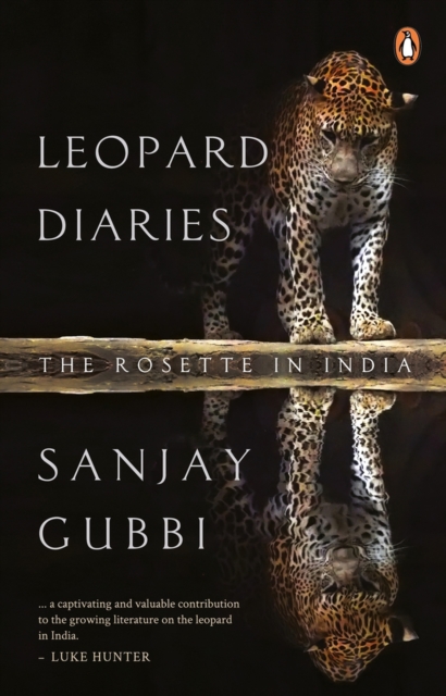 Leopard Diaries