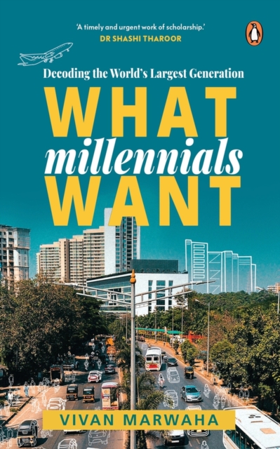 What Millennials Want