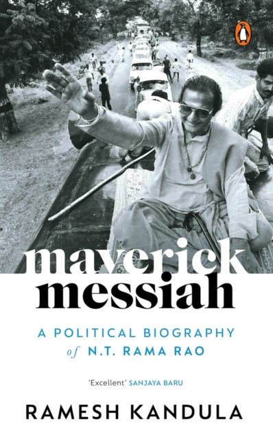 Maverick Messiah