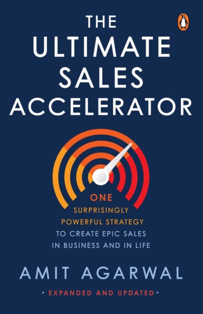 Ultimate Sales Accelerator