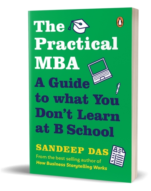 Practical MBA