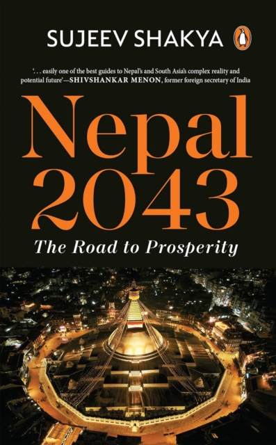 Nepal 2043