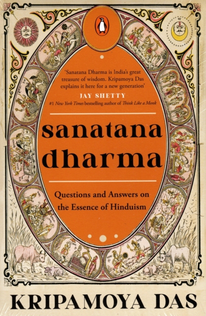 Sanatana Dharma