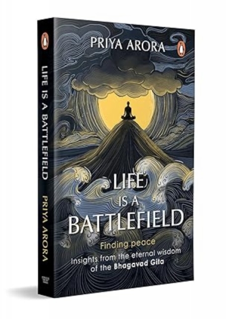 Life Is A Battlefield