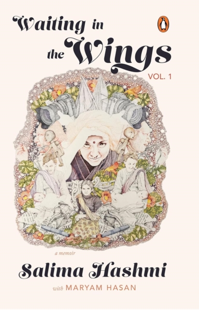 Waiting in The Wings