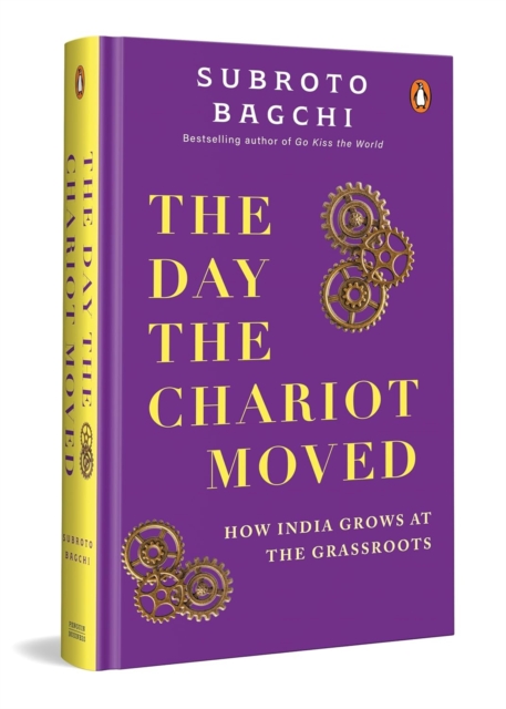 The Day the Chariot Moved