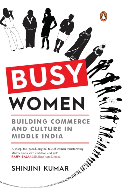 Busy Women