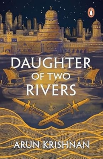 Daughter of Two Rivers