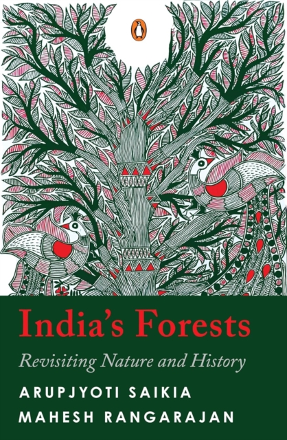 India’s Forests