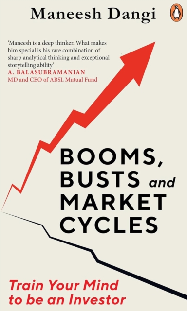 Booms, Busts and Market Cycles
