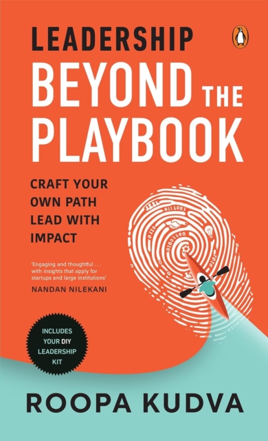 Leadership Beyond the Playbook