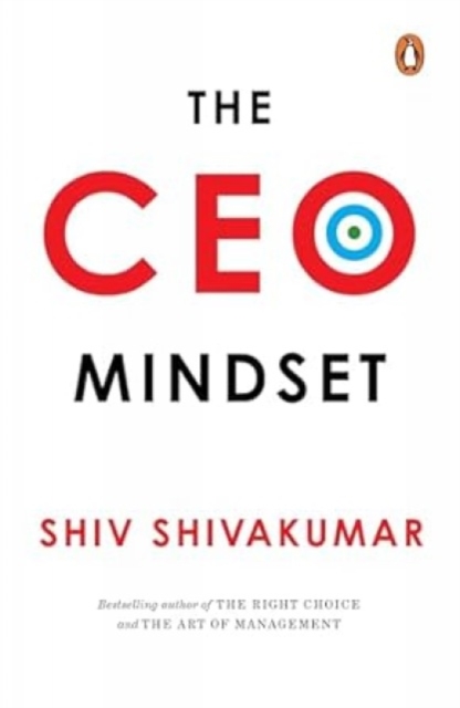 The CEO Mindset