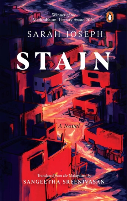 Stain