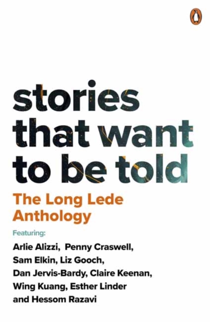 Long Lede Anthology