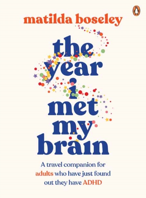 Year I Met My Brain