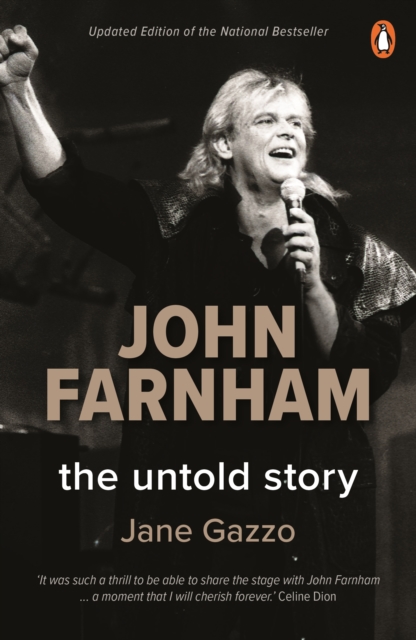 John Farnham