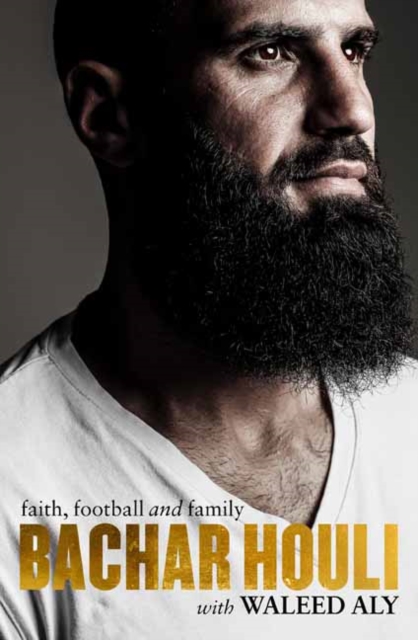 Bachar Houli