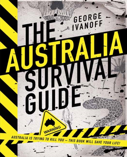 Australia Survival Guide