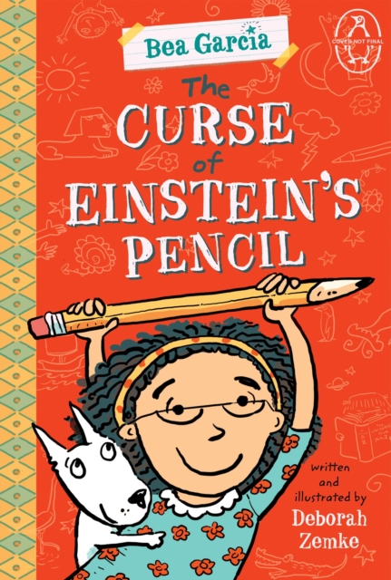 Curse of Einstein's Pencil