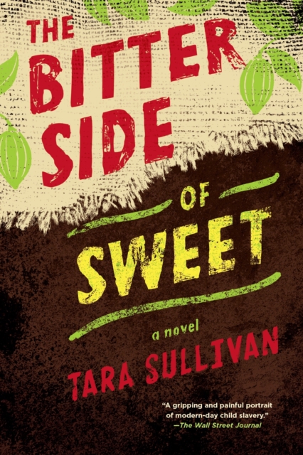 Bitter Side Of Sweet