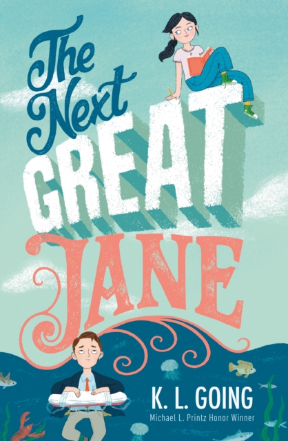 Next Great Jane