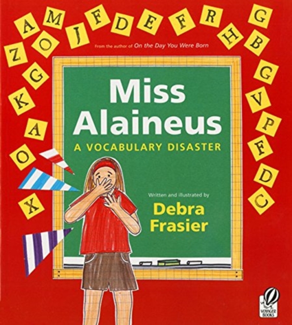 Miss Alaineus