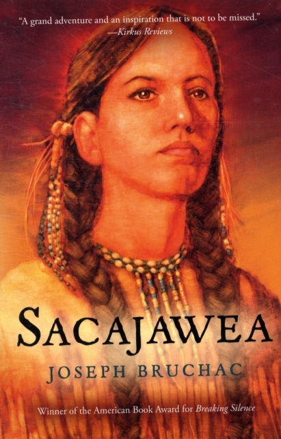 Sacajawea