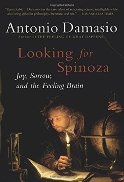 Looking For Spinoza