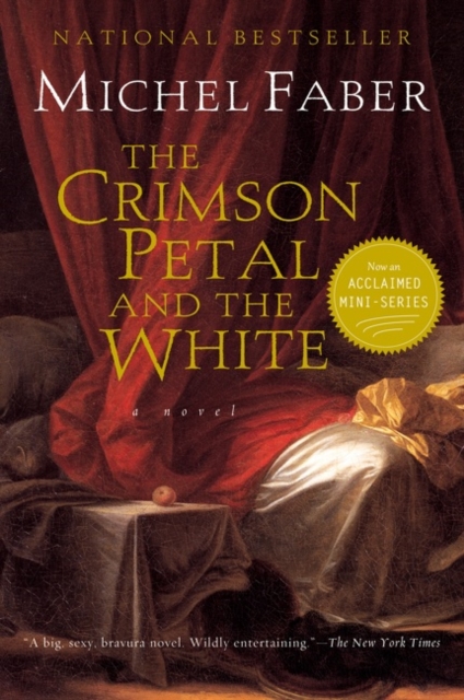 Crimson Petal And The White